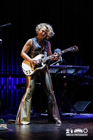 Samantha Fish in concert