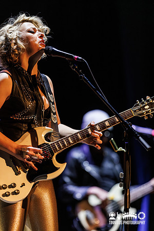 Samantha Fish in concert