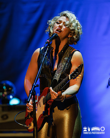 Samantha Fish in concert