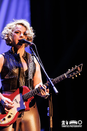 Samantha Fish in concert