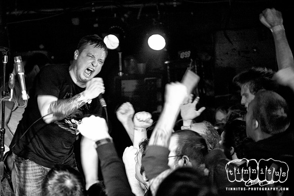 Coalesce in concert