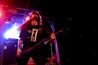 Ghostsmoker in concert
