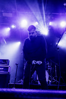 Ghostsmoker in concert