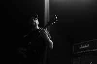 Ghostsmoker in concert