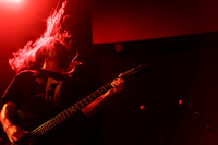 Ghostsmoker in concert