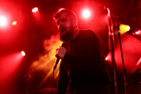 Ghostsmoker in concert