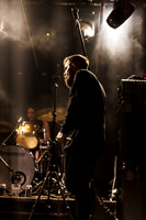 Ghostsmoker in concert
