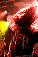 Ghostsmoker in concert