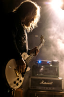 Conan in concert