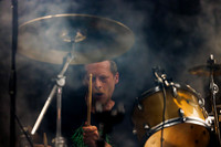 Conan in concert