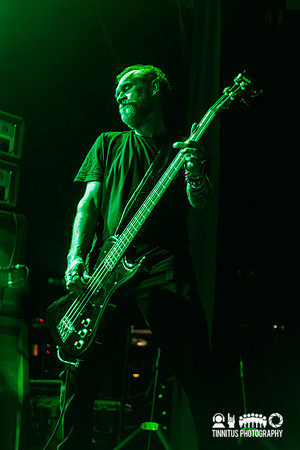 Conan in concert