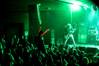 Conan in concert