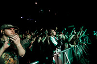 Conan in concert