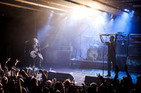 Conan in concert