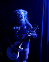 Conan in concert