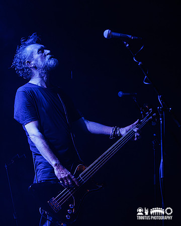 Conan in concert