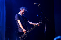 Conan in concert