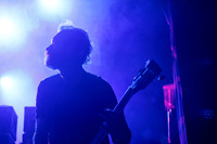 Conan in concert