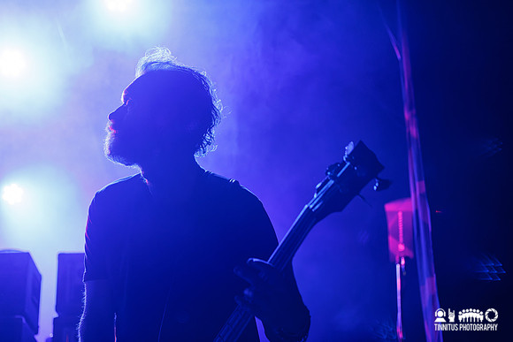 Conan in concert