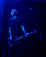 Conan in concert
