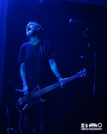 Conan in concert