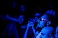 Conan in concert