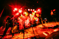 Pallbearer in concert