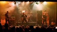 Pallbearer in concert