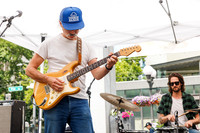 Rose City Band