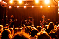 Shonen Knife in concert