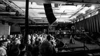 Shonen Knife in concert