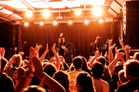 Shonen Knife in concert