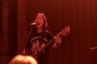 Shonen Knife in concert