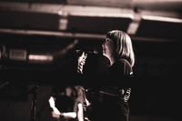Shonen Knife in concert