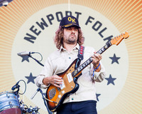 Kevin Morby in concert
