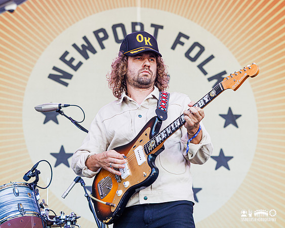 Kevin Morby in concert