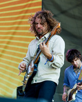 Kevin Morby in concert