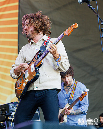Kevin Morby in concert