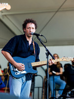 Kevin Morby in concert