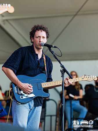 Kevin Morby in concert