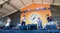 Kevin Morby in concert