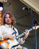 Kevin Morby in concert