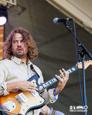Kevin Morby in concert