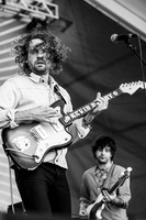 Kevin Morby in concert
