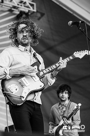 Kevin Morby in concert