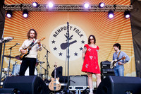 Kevin Morby in concert