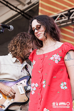 Kevin Morby in concert