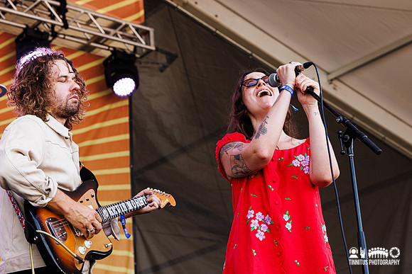 Kevin Morby in concert