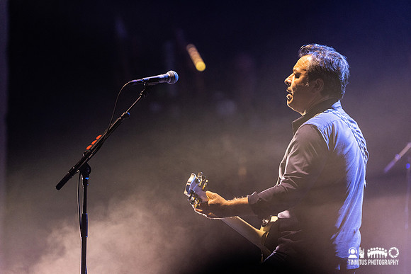 Manic Street Preachers in concert