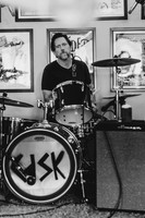 Cul De Sac Kids in concert